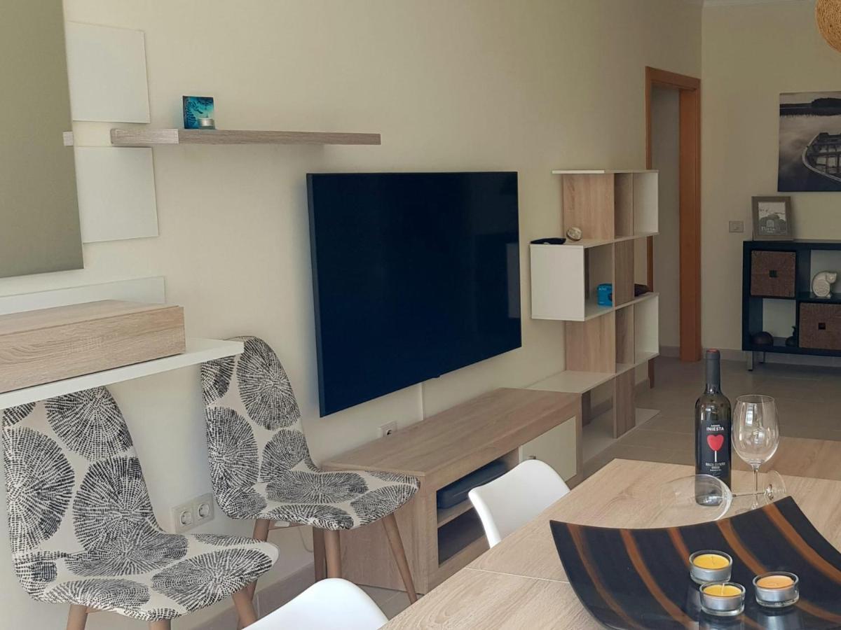 Maravillosa vivienda con piscina al lado del mar La Estrella  Exterior foto