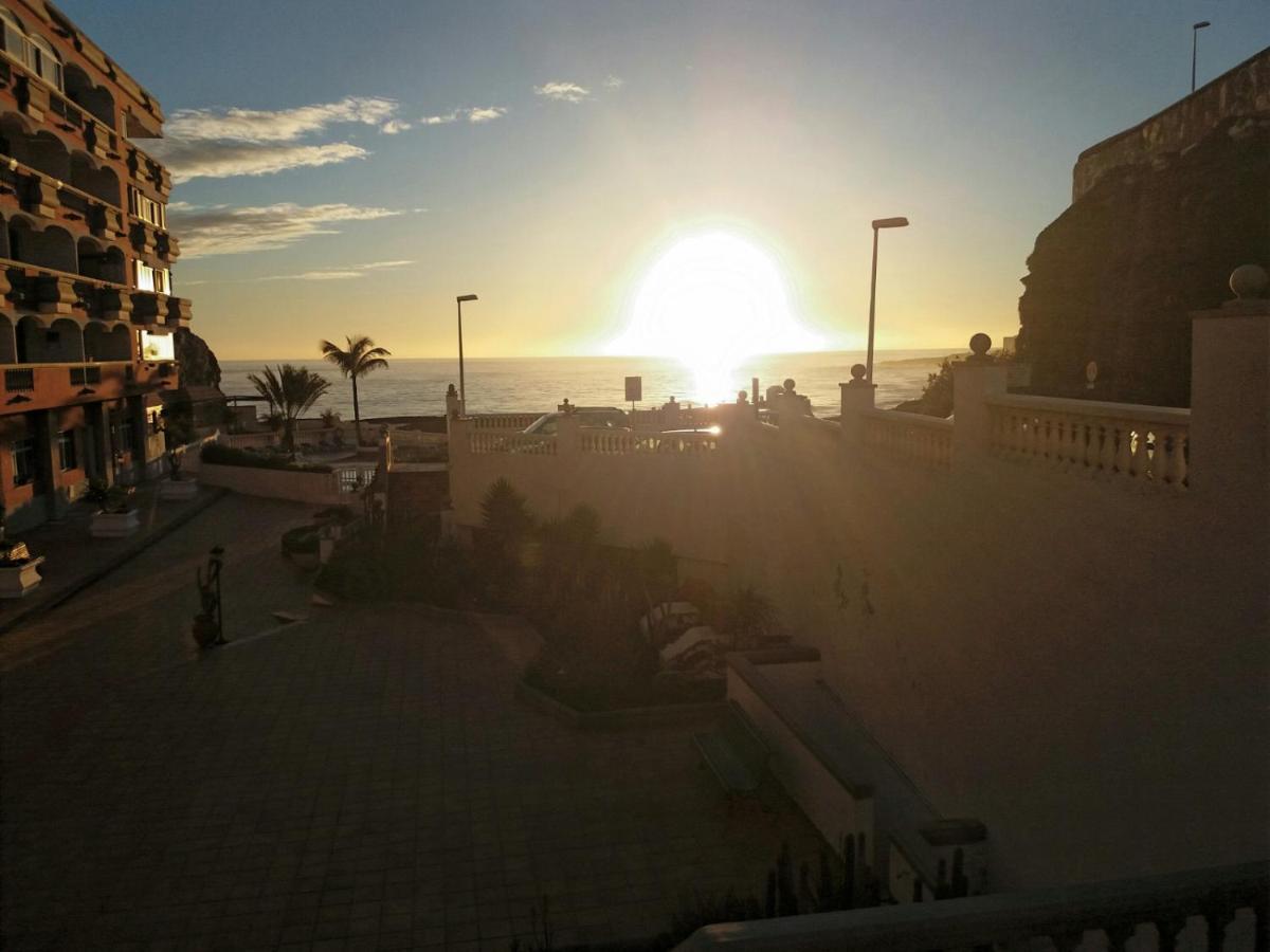 Maravillosa vivienda con piscina al lado del mar La Estrella  Exterior foto