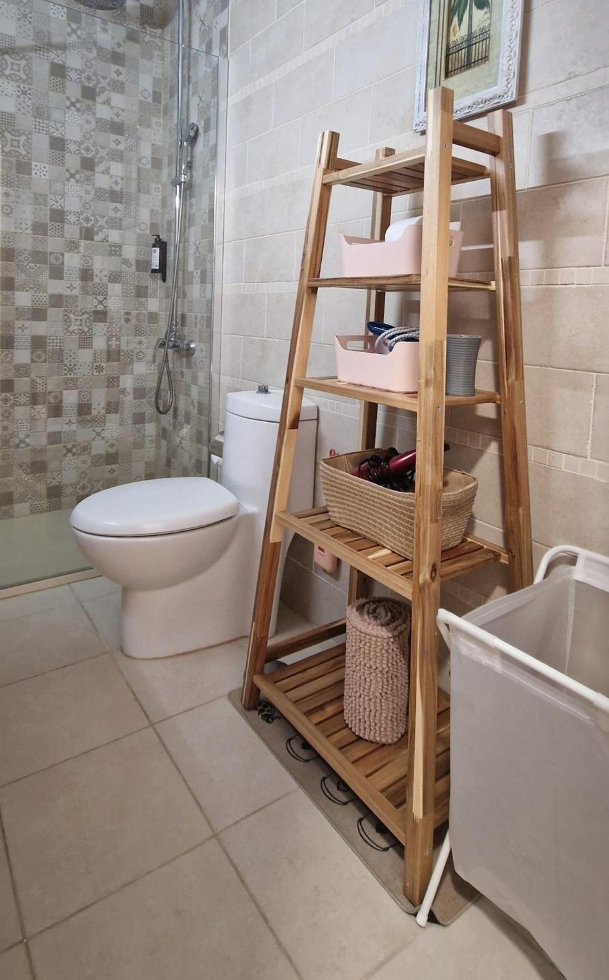 Maravillosa vivienda con piscina al lado del mar La Estrella  Exterior foto